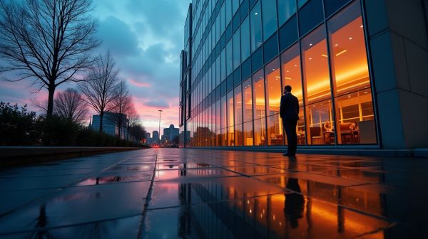 Agents IA en comptabilité : le rapprochement documentaire en première ligne