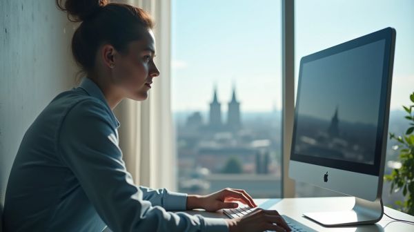 Dépannage informatique Nantes : interventions rapides et services adaptés