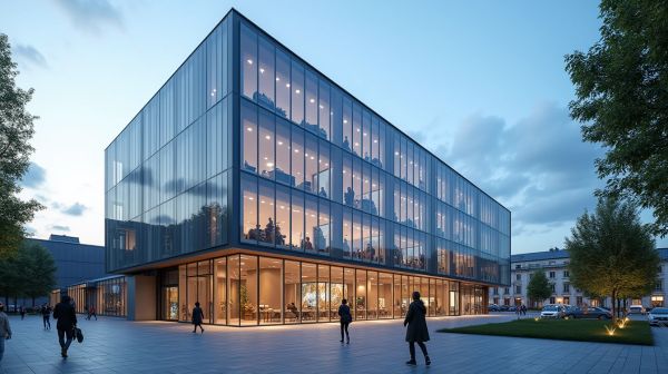 Dépannage informatique Nantes : interventions rapides et services adaptés