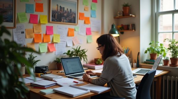 Ma sélection de blogs pour entreprendre en solo
