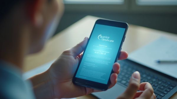 Pourquoi le chiffrement de bout en bout certifié est crucial pour votre sécurité