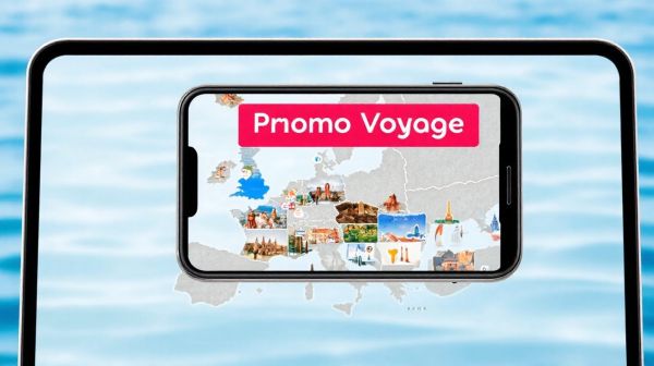 Top eSIM et promotions pour voyager à petit prix
