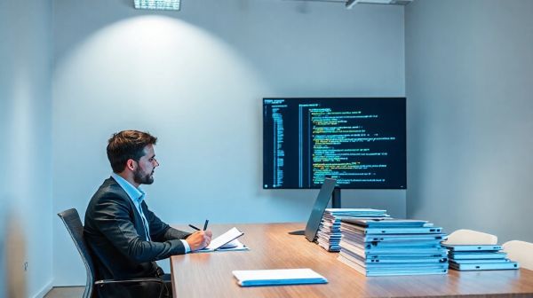 Top services d'audit et pentest à Montpellier pour une sécurité optimale