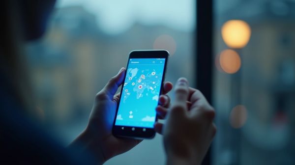 Voyager moins cher : bons plans eSIM et codes de réduction